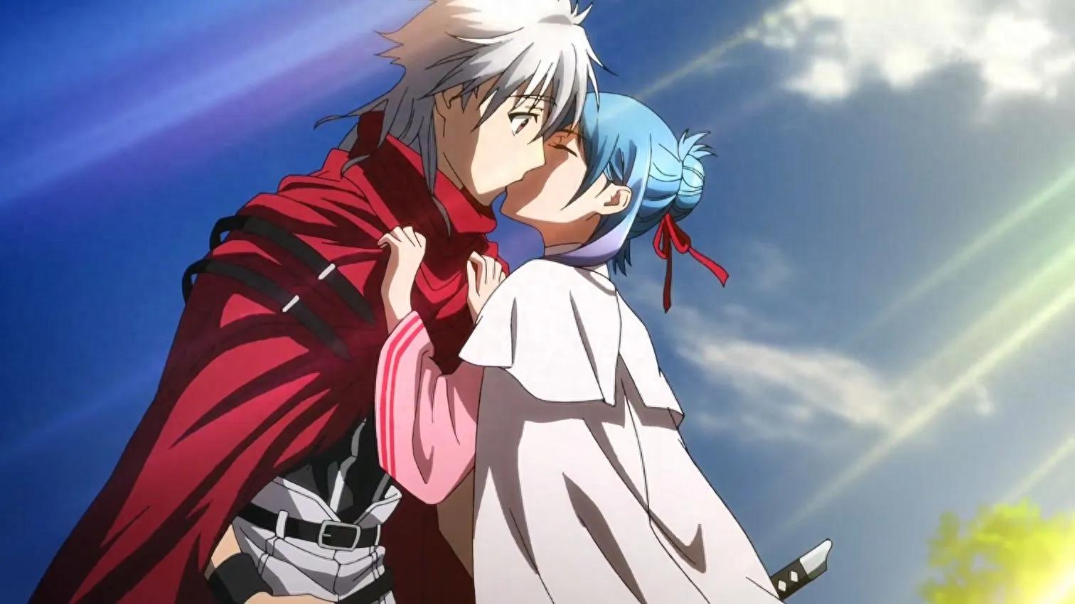 优质动漫福利篇