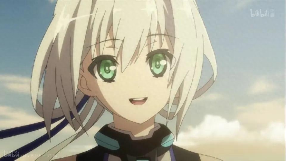 优质动漫福利篇