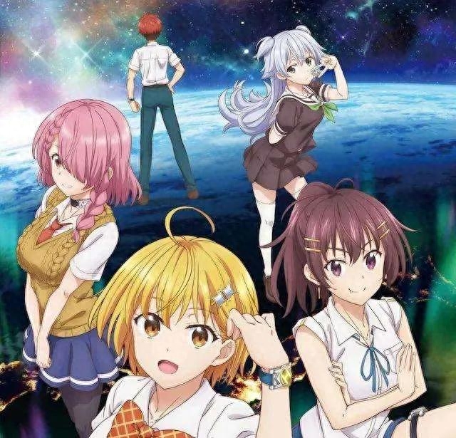 优质动漫福利篇