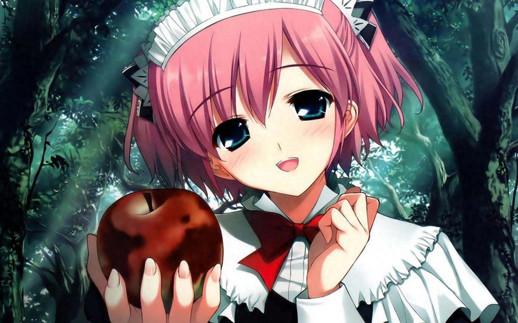 优质动漫福利篇