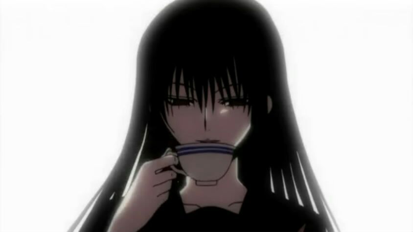 什么样的动漫女性角色才会给你一种〖绝世美女〗的感觉呢？-动漫女角色最美图片