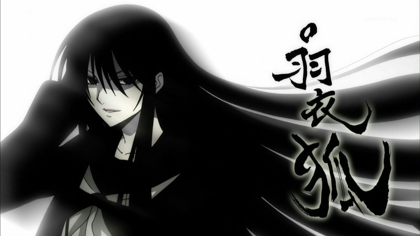 什么样的动漫女性角色才会给你一种〖绝世美女〗的感觉呢？-动漫女角色最美图片