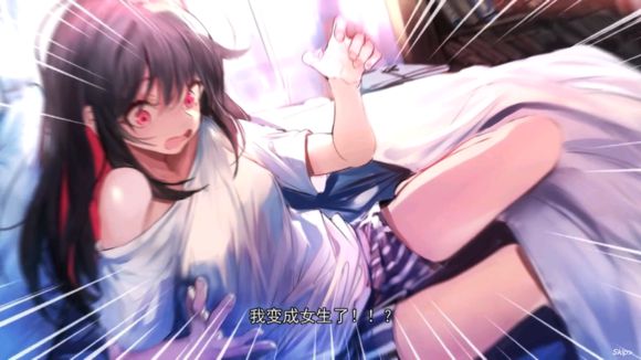 一定不能看的六部日漫，棍勇，无颜之月，这些都不可以看-绝对不能看的动画