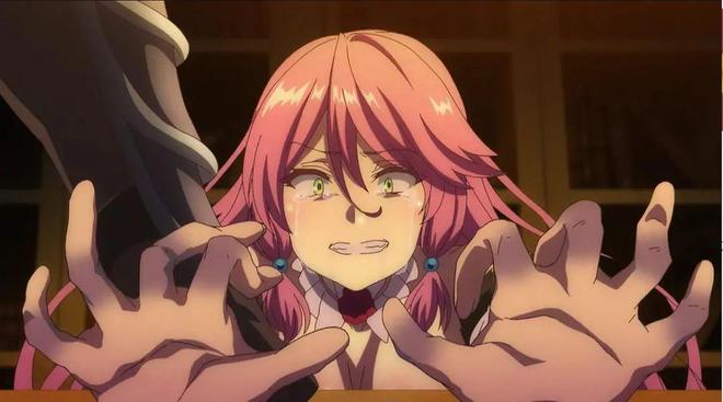 一定不能看的六部日漫，棍勇，无颜之月，这些都不可以看-绝对不能看的动画