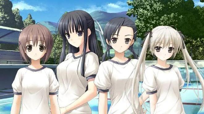 一定不能看的六部日漫，棍勇，无颜之月，这些都不可以看-绝对不能看的动画