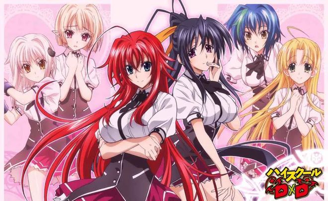 一定不能看的六部日漫，棍勇，无颜之月，这些都不可以看-绝对不能看的动画