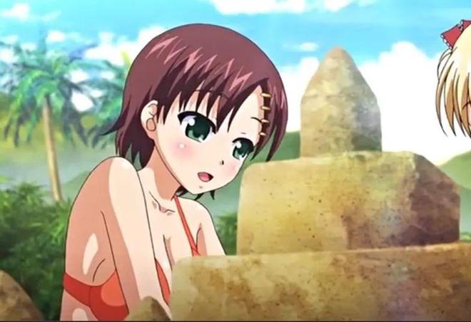 一定不能看的六部日漫，棍勇，无颜之月，这些都不可以看-绝对不能看的动画