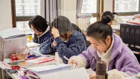 高考生，志愿填报，4个问题请了解一下！-高考志愿填报问一问