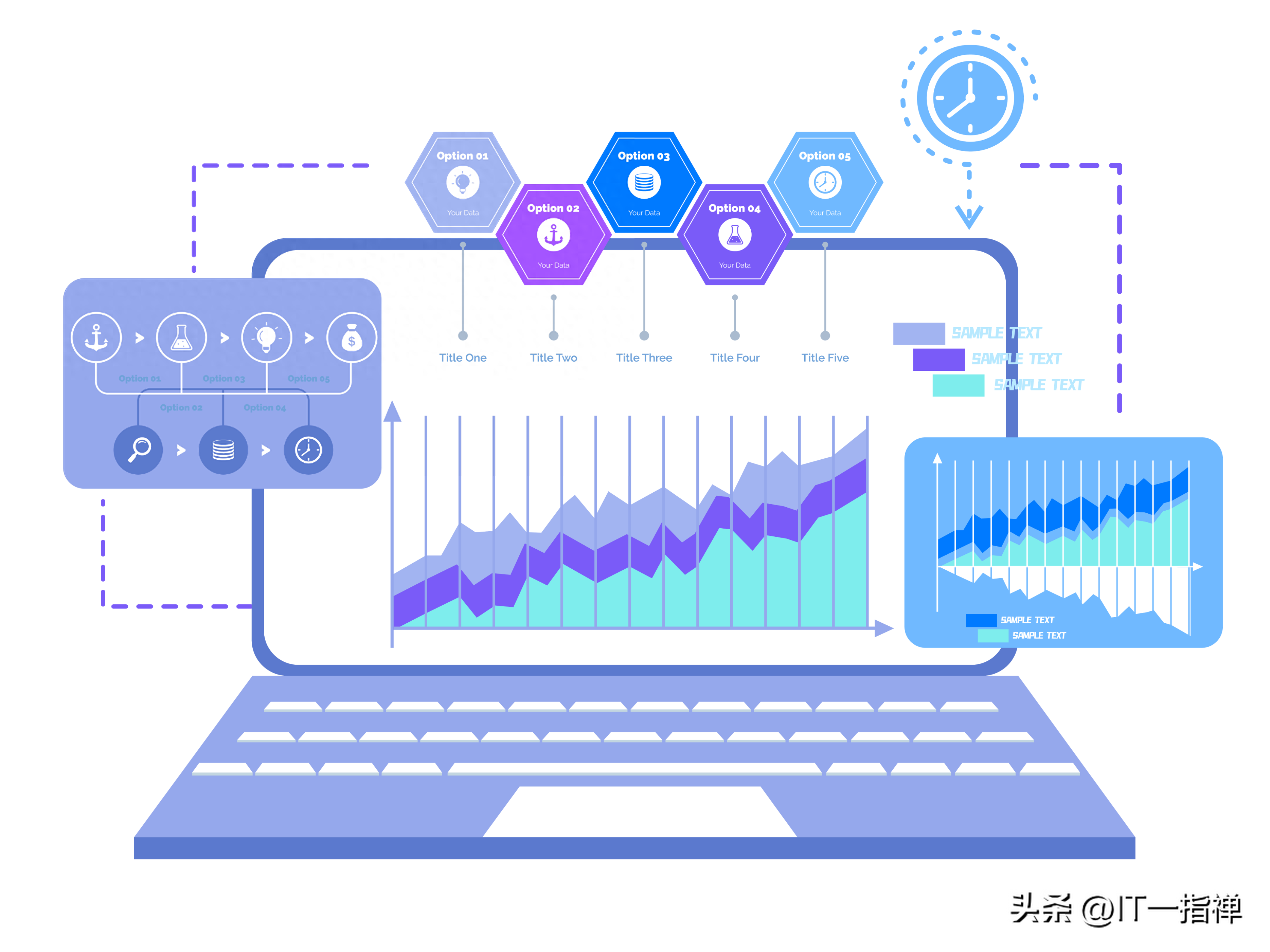 一文搞懂超融合一体机的概念、功能和优势-超融合设备主要涉及哪些模块