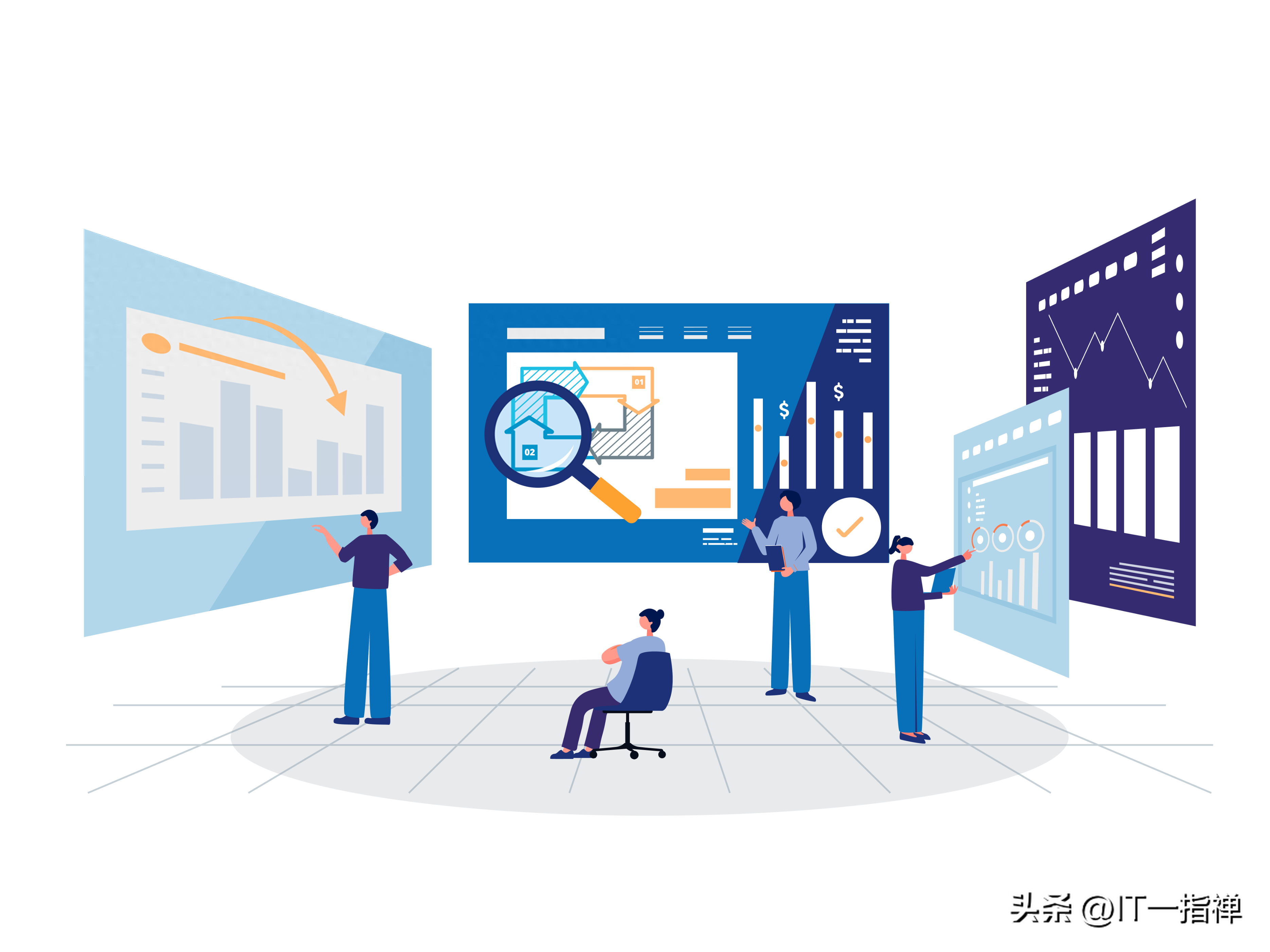 一文搞懂超融合一体机的概念、功能和优势-超融合设备主要涉及哪些模块