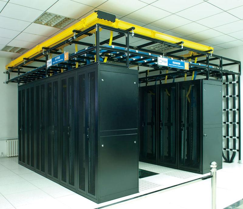 超融合和私有云有什么区别？-超融合存储容量计算办法