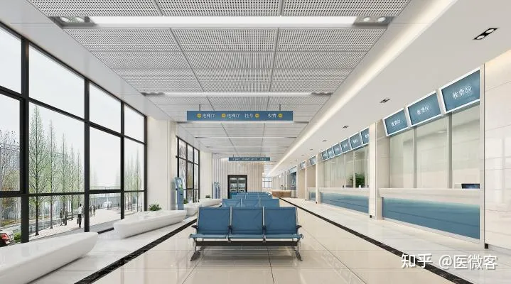 全国地级城市医院专科30强排行榜出炉！-2020地级城市医院500强