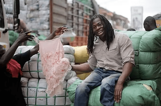 “中山大学袁同学”，你在非洲晒黑了-中山大学袁政