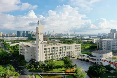 广东省最好的8所大学，王牌专业行业领先，特点就是好就业-广东省最好的大学是哪个大学