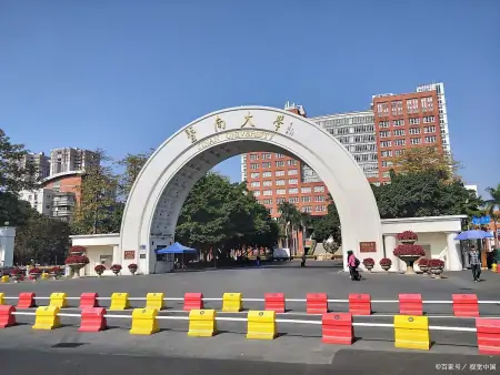 广东省最好的8所大学，王牌专业行业领先，特点就是好就业-广东省最好的大学是哪个大学