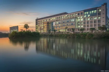 广东省最好的8所大学，王牌专业行业领先，特点就是好就业-广东省最好的大学是哪个大学