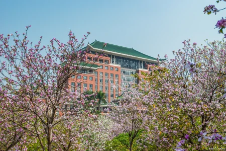 广东省最好的8所大学，王牌专业行业领先，特点就是好就业-广东省最好的大学是哪个大学