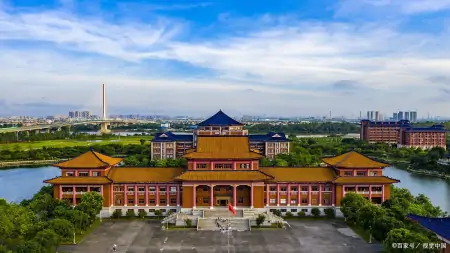 广东省最好的8所大学，王牌专业行业领先，特点就是好就业-广东省最好的大学是哪个大学