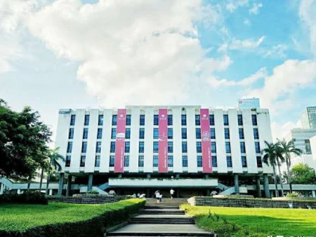 广东容易就业的6所高校，毕业无忧就业，备受企业青睐-广东就业最好的大学排名