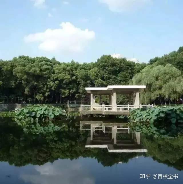 如何评价华中科技大学？-华中科技大学男朋友