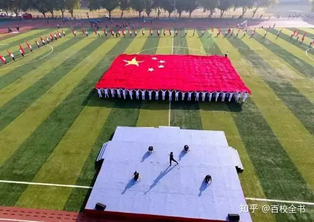 如何评价华中科技大学？-华中科技大学男朋友