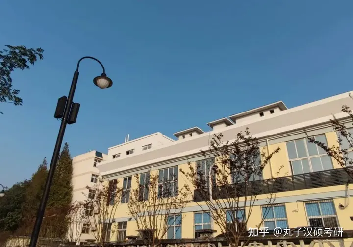 丸校话 | 985、211的华中科技大学，你心动了吗？-华中科技大学是否211录取