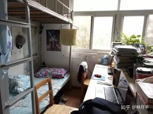 考研院校分析 | 华中科技大学（985）-华中科技大学读研率