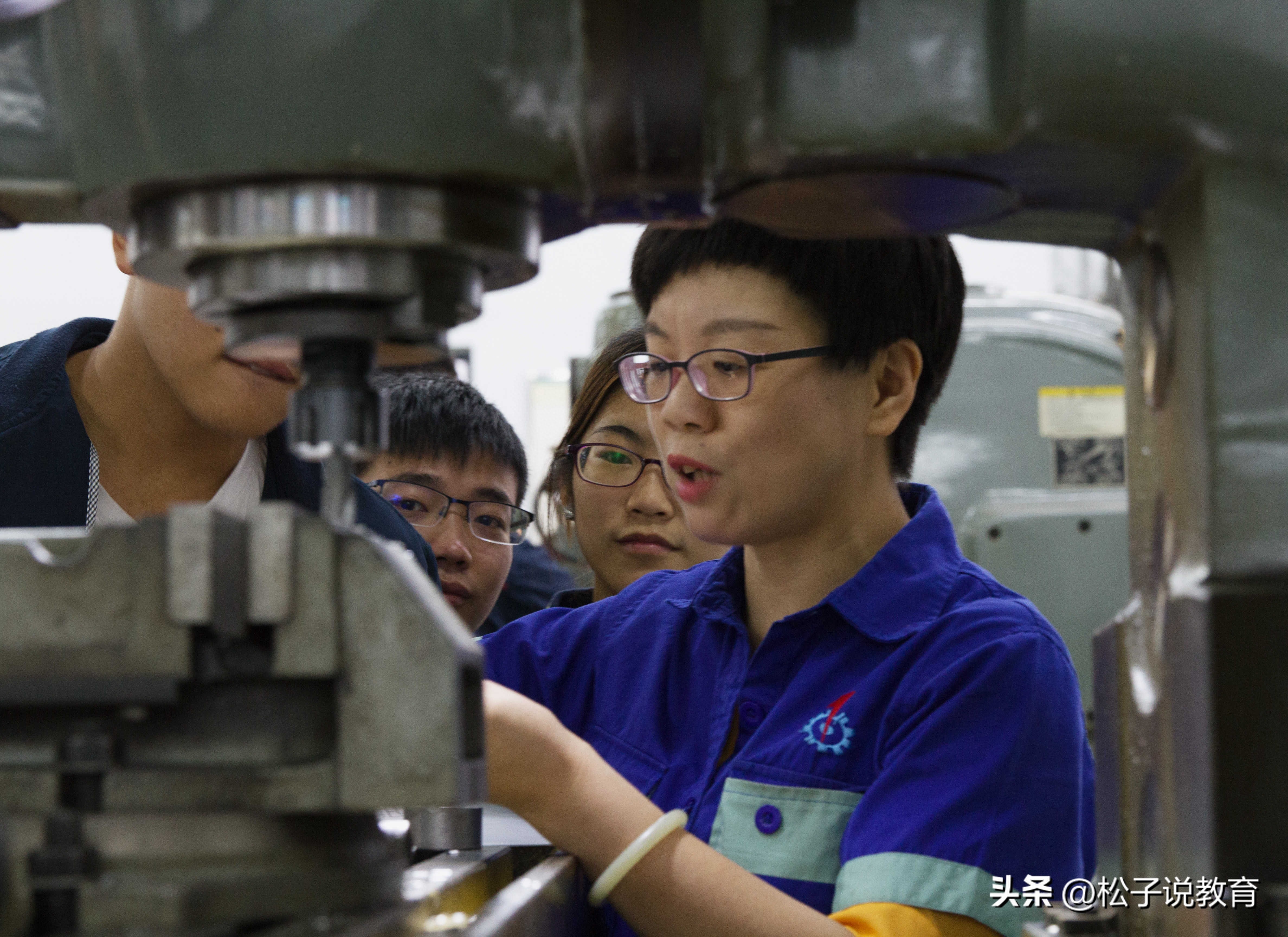 华中科技大学，到底在全国排第几名？不要着急，老师告诉你！-华中科技大学在全国的排名第几