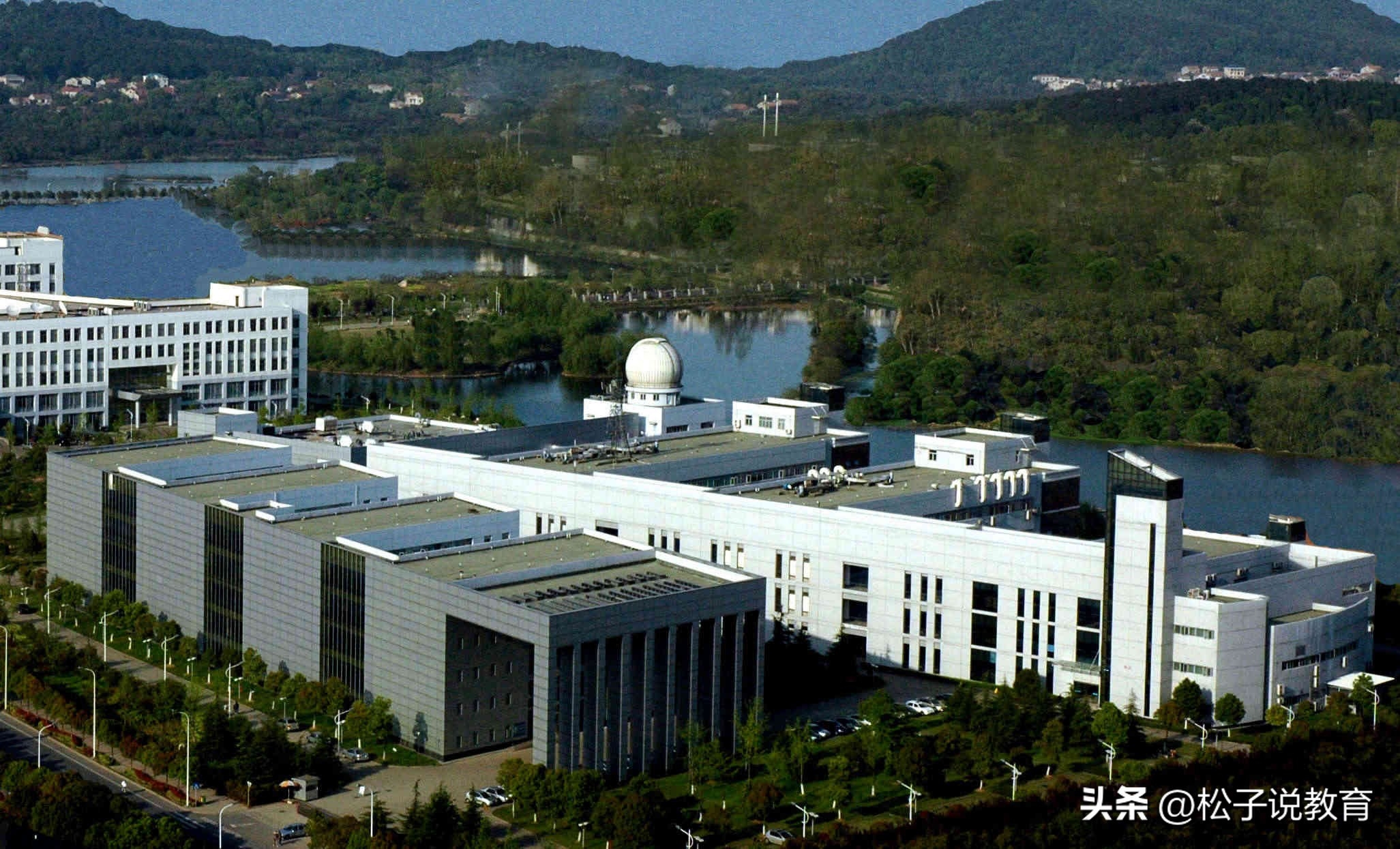 华中科技大学，到底在全国排第几名？不要着急，老师告诉你！-华中科技大学在全国的排名第几