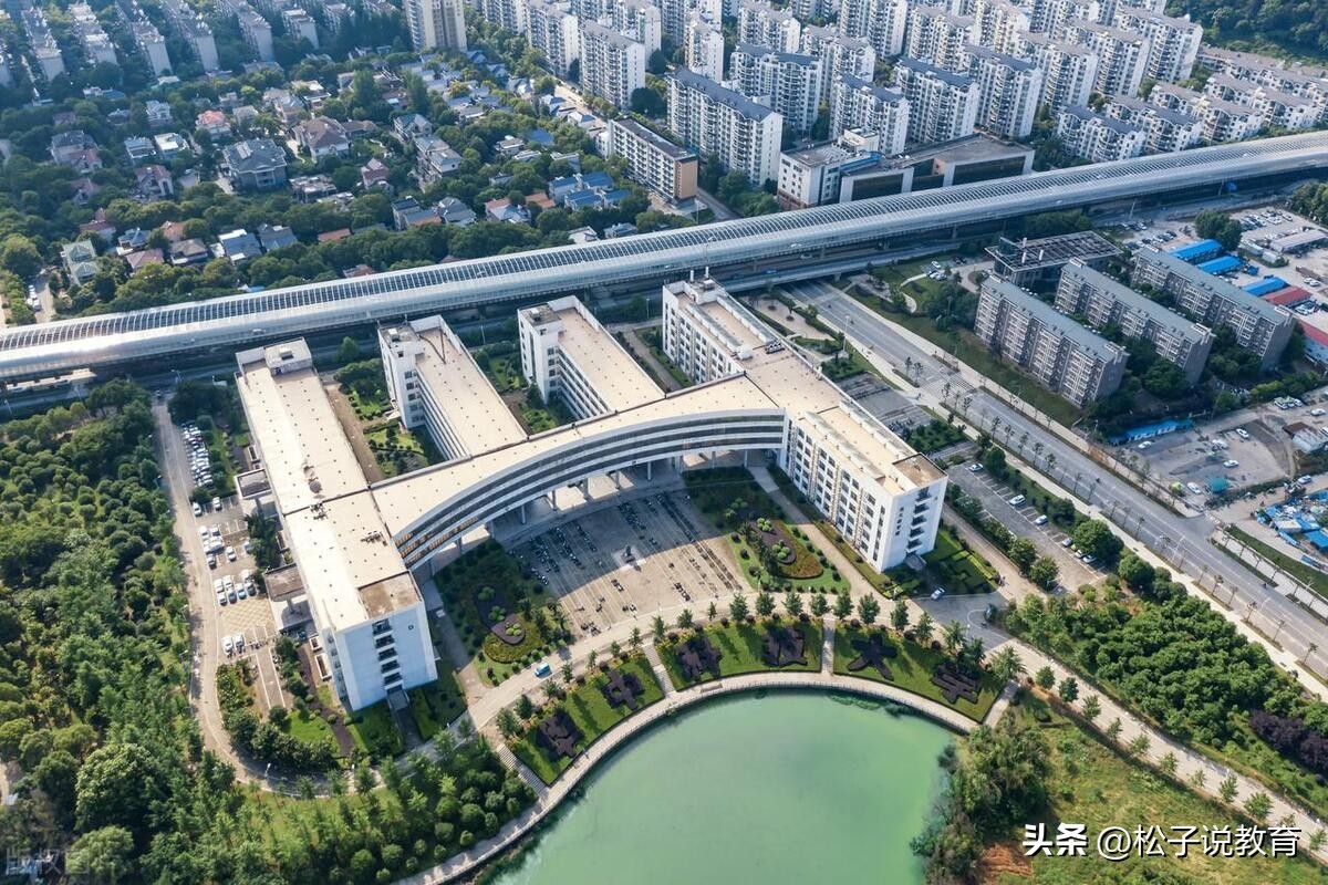 650分，选择华中科技大学，放弃电子科技大学的人，会不会后悔？-华中科技大学电子科学与技术专业怎么样