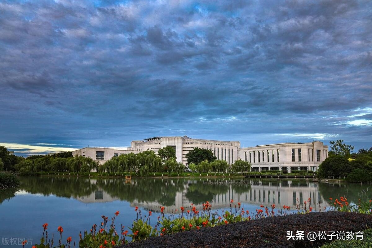 650分，选择华中科技大学，放弃电子科技大学的人，会不会后悔？-华中科技大学电子科学与技术专业怎么样