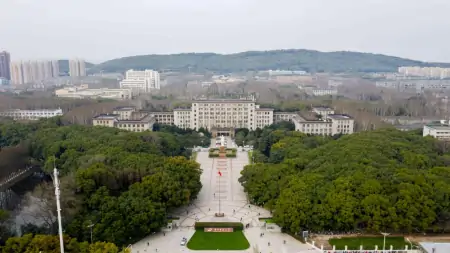 华中科技大学好不好？三个方面告诉你！-华中科技大学到底好不好