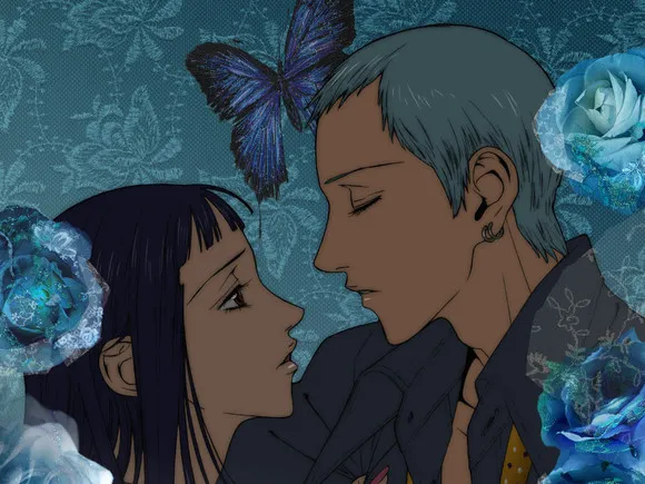 动画考察13 倒写Animation的可能性