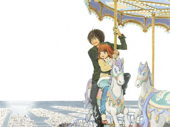 动画考察13 倒写Animation的可能性