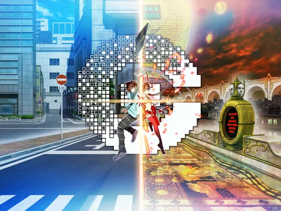 动画考察13 倒写Animation的可能性