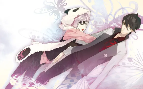 动画考察13 倒写Animation的可能性