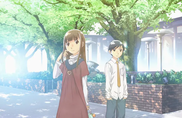 动画考察13 倒写Animation的可能性