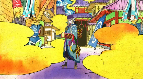 动画考察13 倒写Animation的可能性