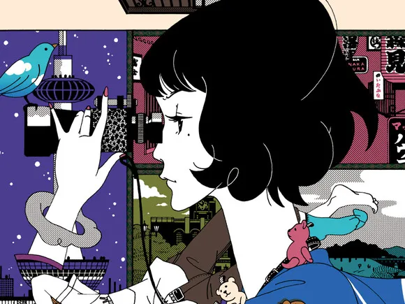 动画考察13 倒写Animation的可能性