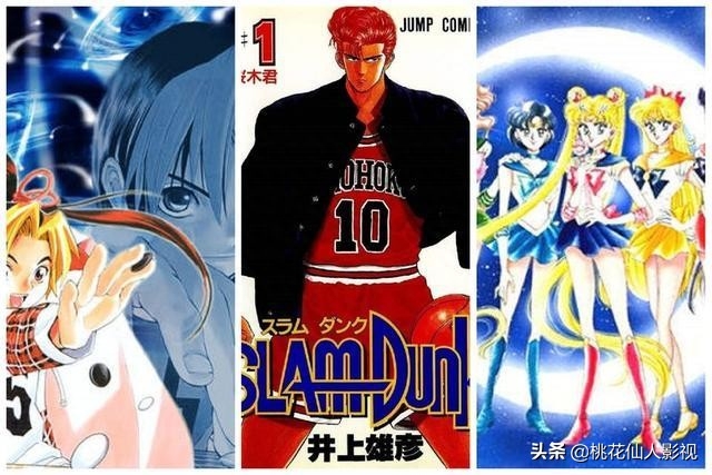 日本网友严选「 15 本经典必收藏漫画」-日本最经典的漫画有哪些