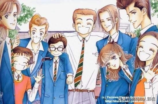 日本网友严选「 15 本经典必收藏漫画」-日本最经典的漫画有哪些