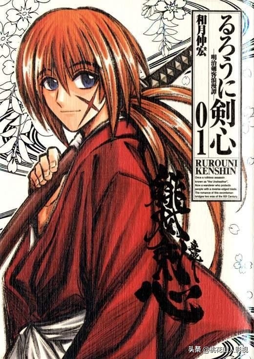 日本网友严选「 15 本经典必收藏漫画」-日本最经典的漫画有哪些