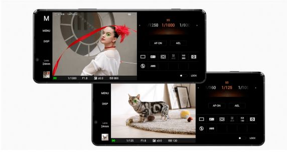 别急着买手机，除了iPhone12与华为Mate 40，10月份还有这些新机-手机除了华为还有哪个牌子好