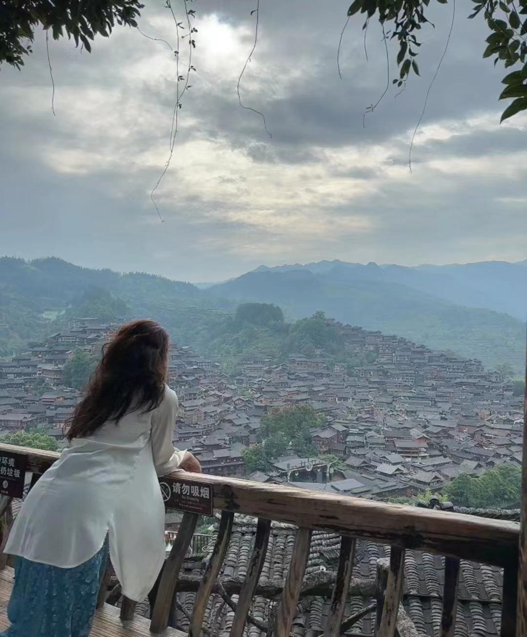 6天5夜深度贵州自由行，吐血整理攻略-贵州自由行最佳路线攻略