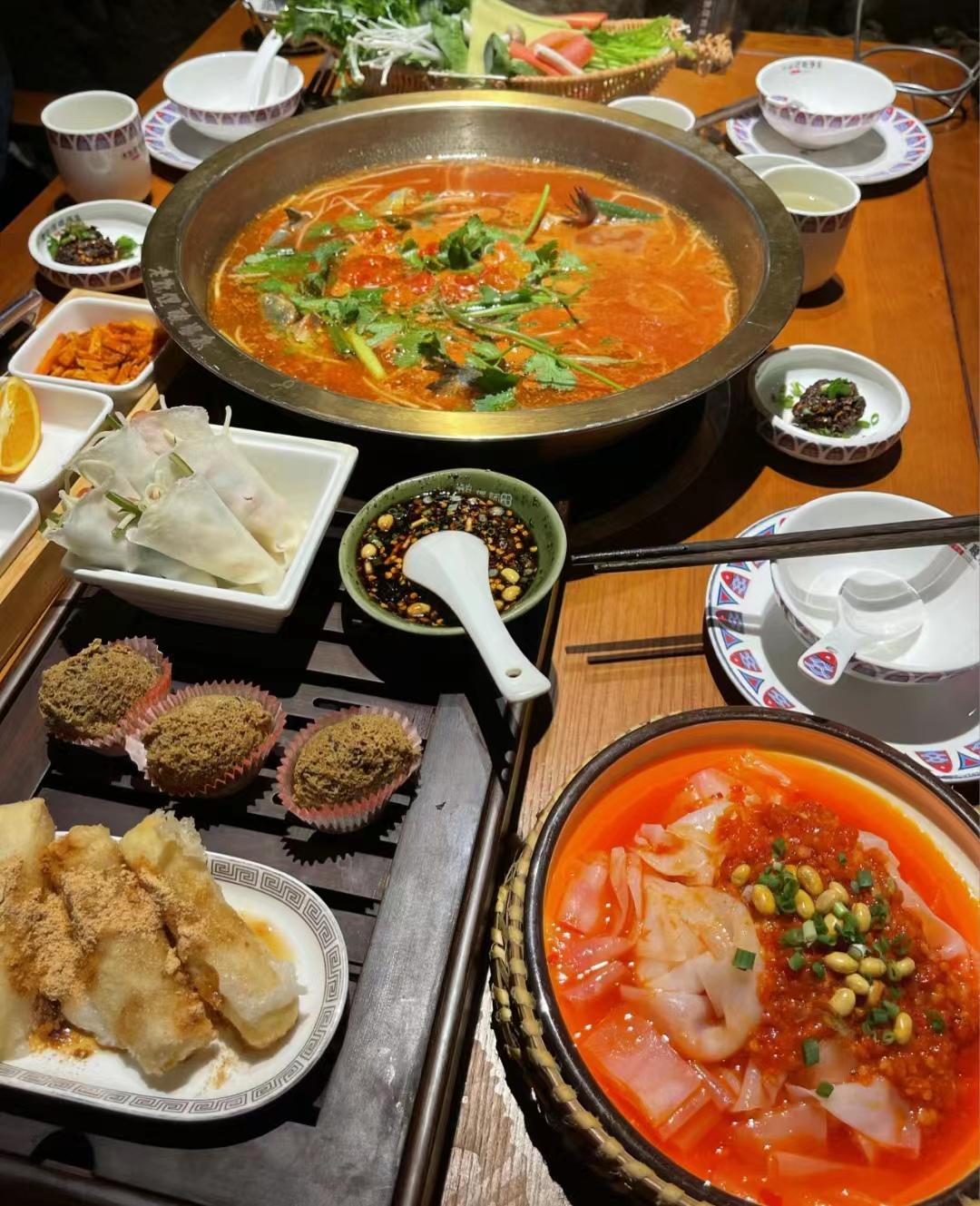 6天5夜深度贵州自由行，吐血整理攻略-贵州自由行最佳路线攻略