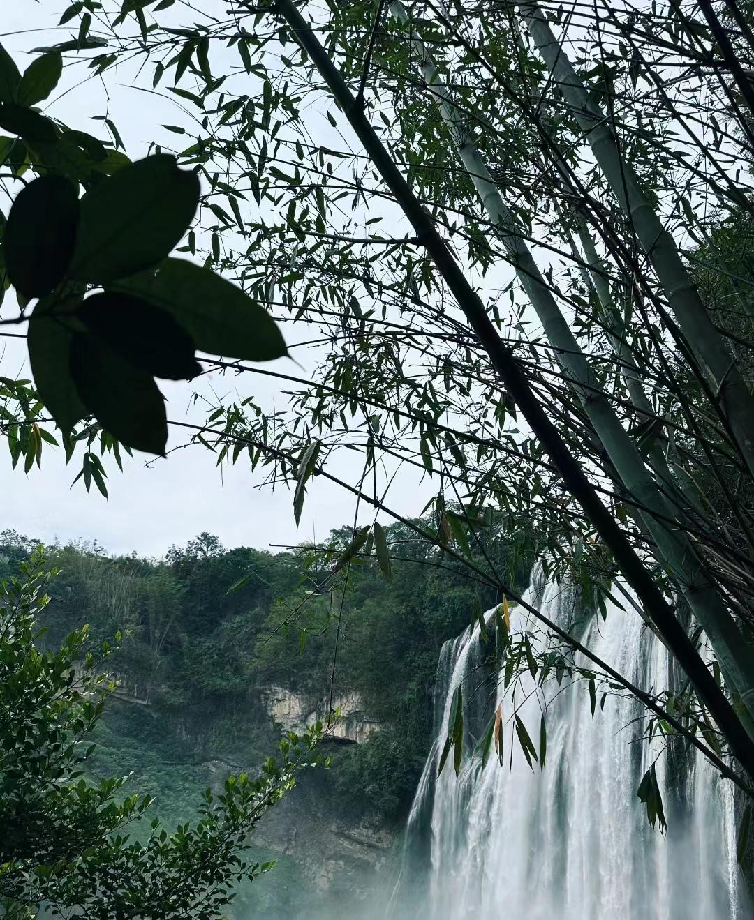 6天5夜深度贵州自由行，吐血整理攻略-贵州自由行最佳路线攻略