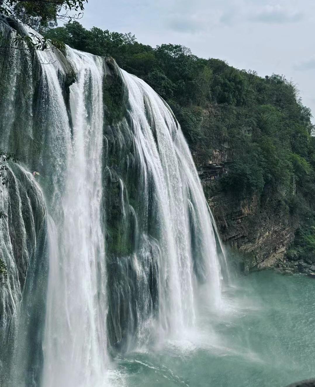 6天5夜深度贵州自由行，吐血整理攻略-贵州自由行最佳路线攻略