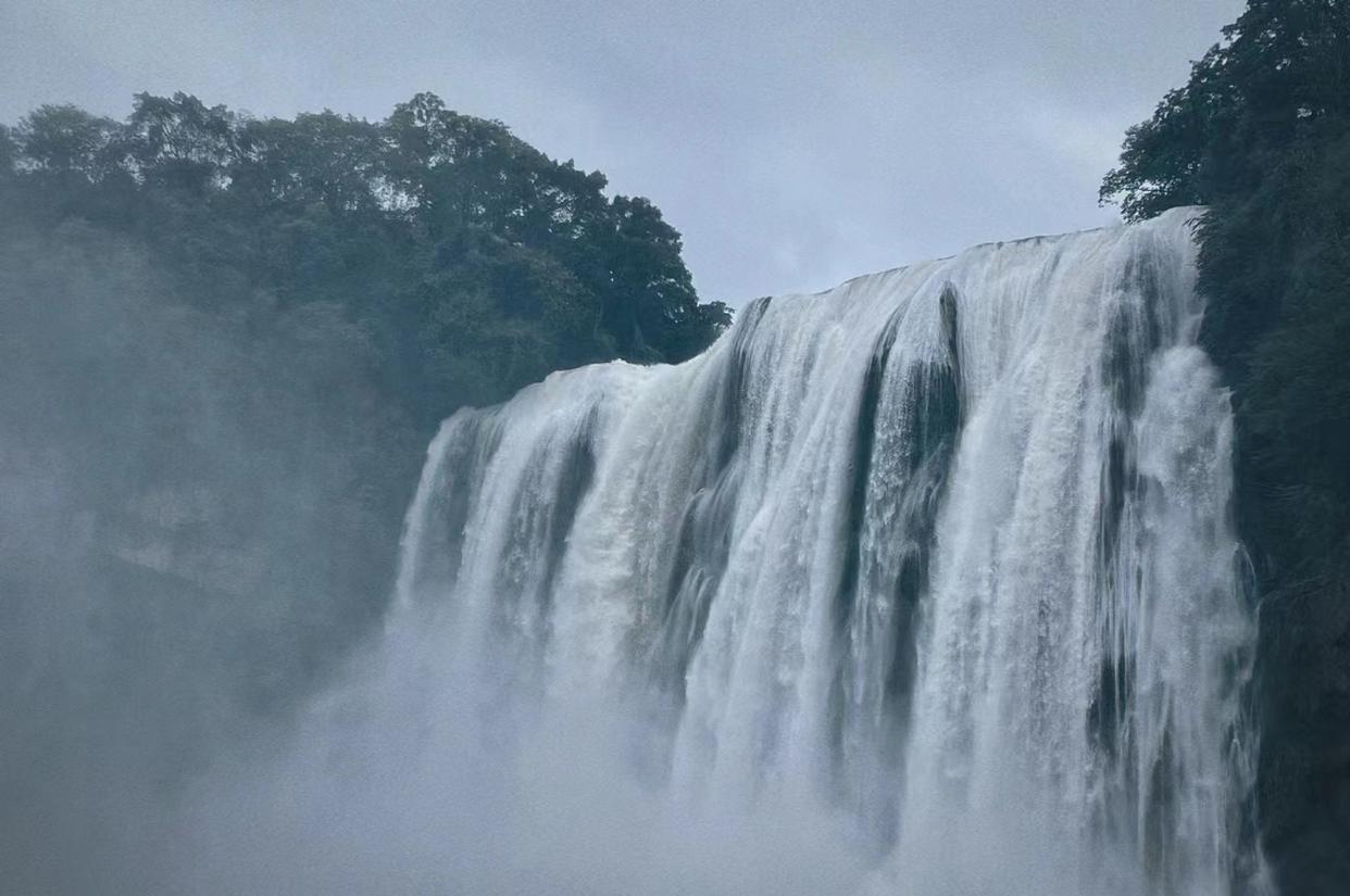 6天5夜深度贵州自由行，吐血整理攻略-贵州自由行最佳路线攻略
