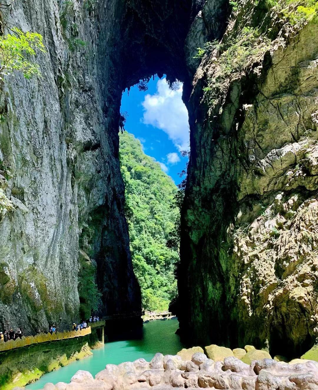 6天5夜深度贵州自由行，吐血整理攻略-贵州自由行最佳路线攻略