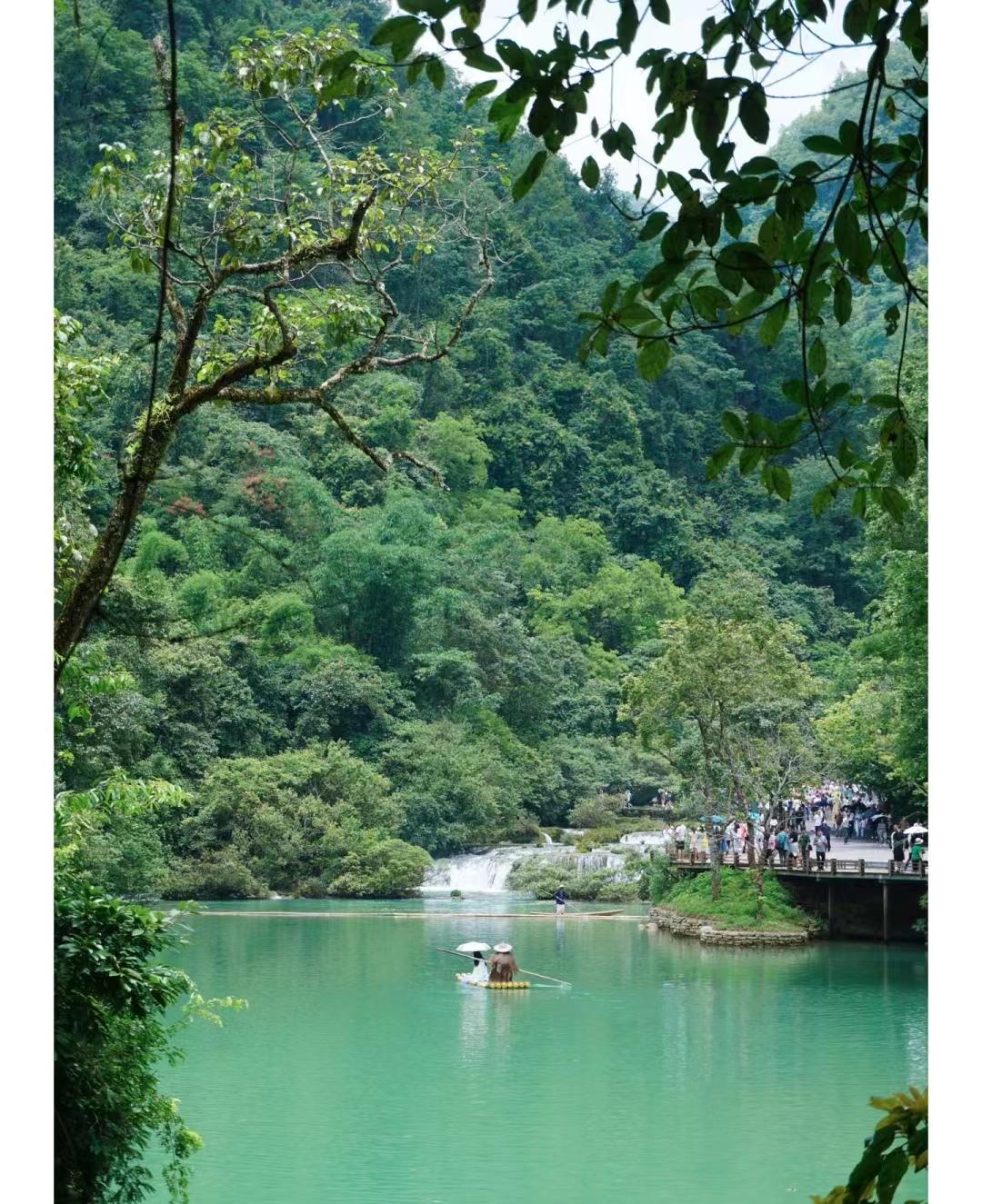 6天5夜深度贵州自由行，吐血整理攻略-贵州自由行最佳路线攻略